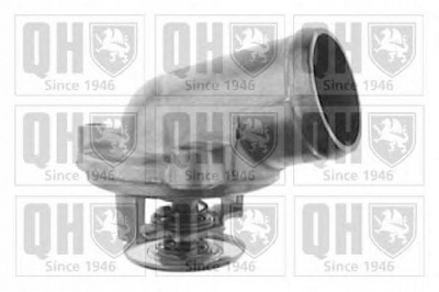 QUINTON HAZELL qth425k -  Термостат, охлаждающая жидкость